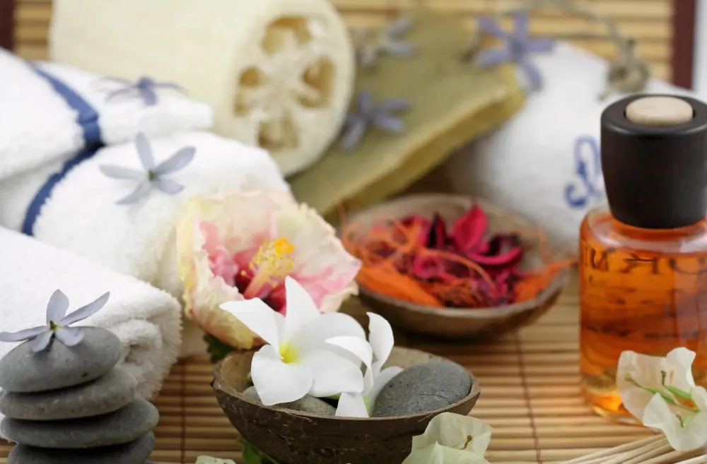 Massage duo à Thouars